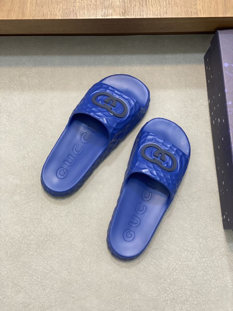 Gucci Slippers